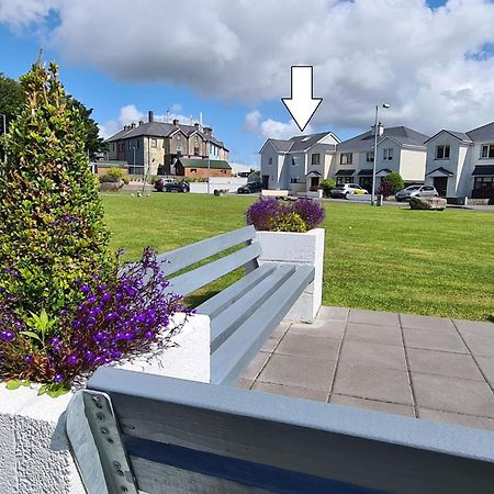 Vila Bay Area House, Spiddal Exteriér fotografie